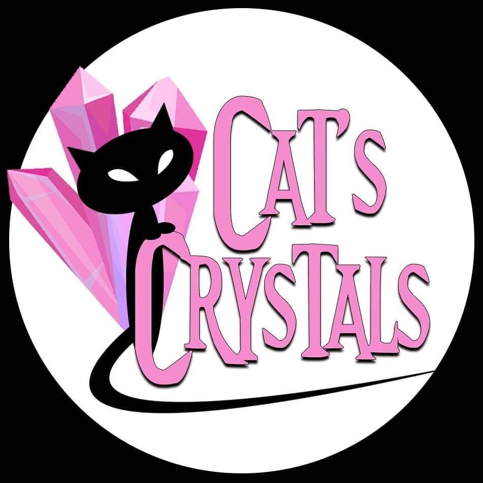 Cat's Crystals