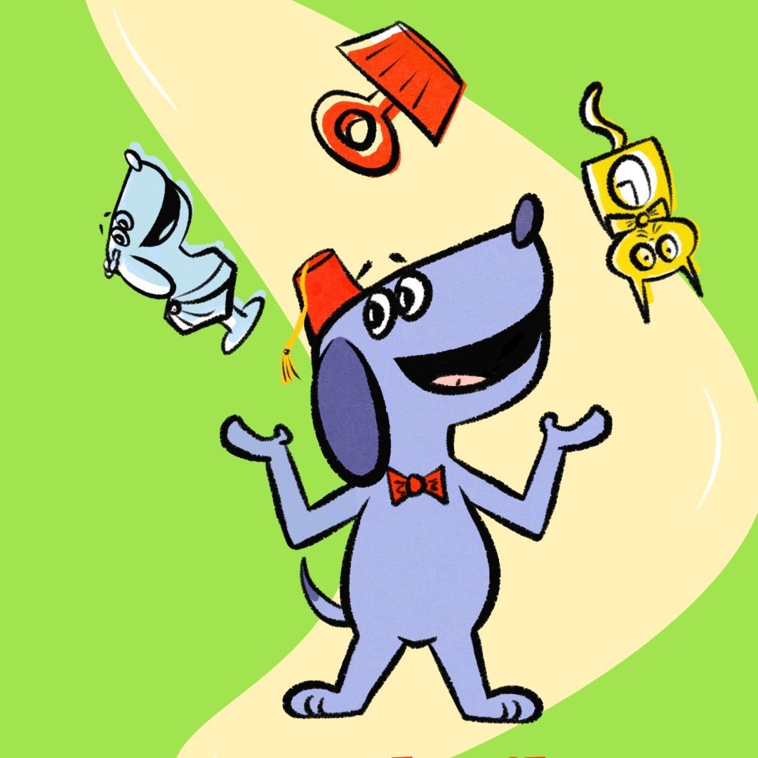 Echo Amy’s Doghouse