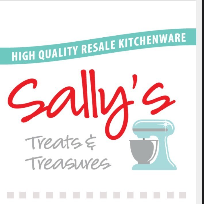 Sally's Treats & Treasures