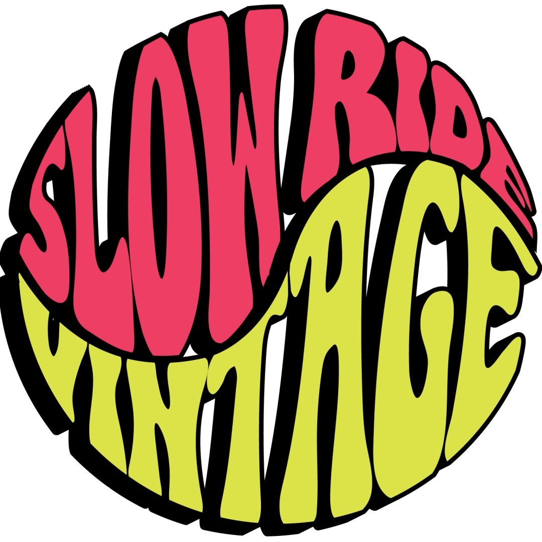 Slow Ride Vintage