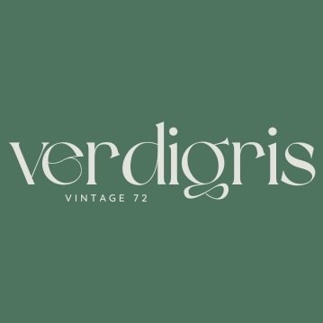 Verdigris Vintage